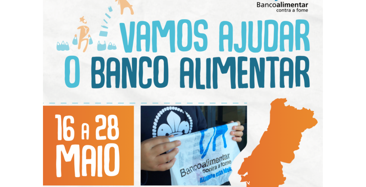 campanha CNE Banco Alimentar campanha CNE Banco Alimentar