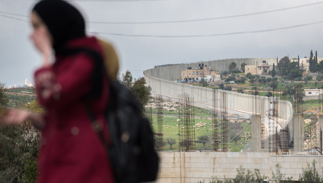 Os últimos apelos para que Israel desista do “plano ilegal de anexação”