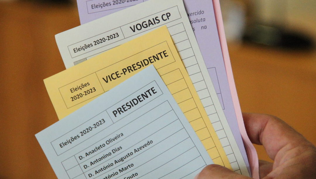 Cardeal Marto não quer ser presidente da CEP, bispo de Setúbal pode ser a escolha