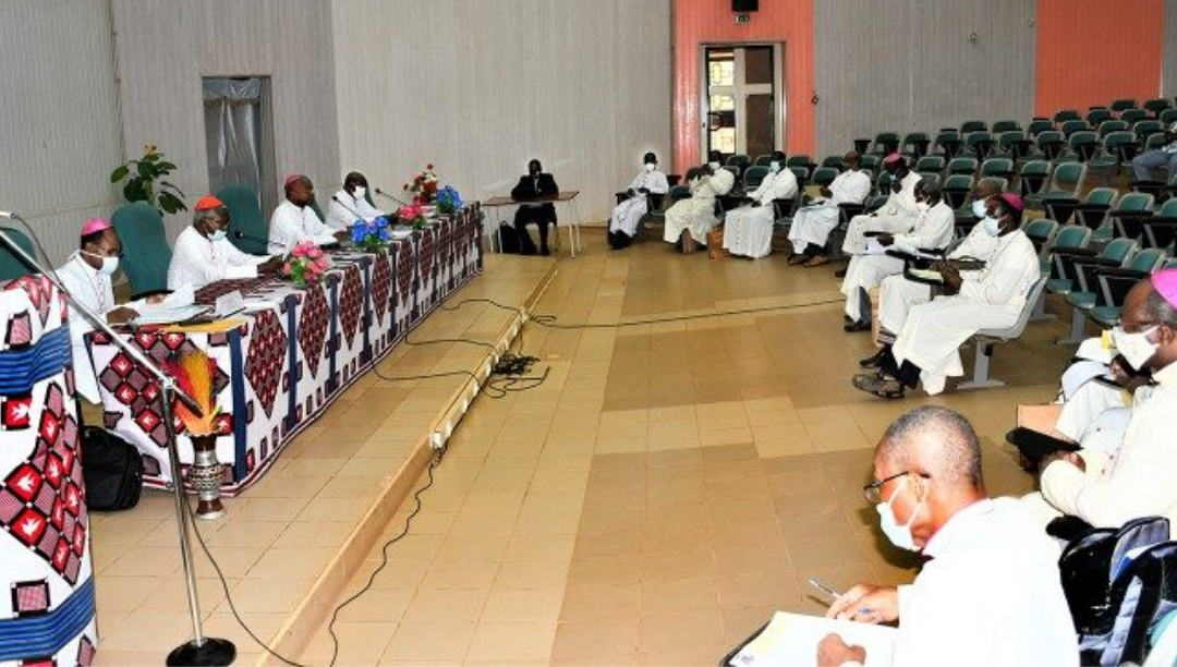 Situação no Burkina Faso é “mais preocupante do que nunca”, dizem os bispos católicos