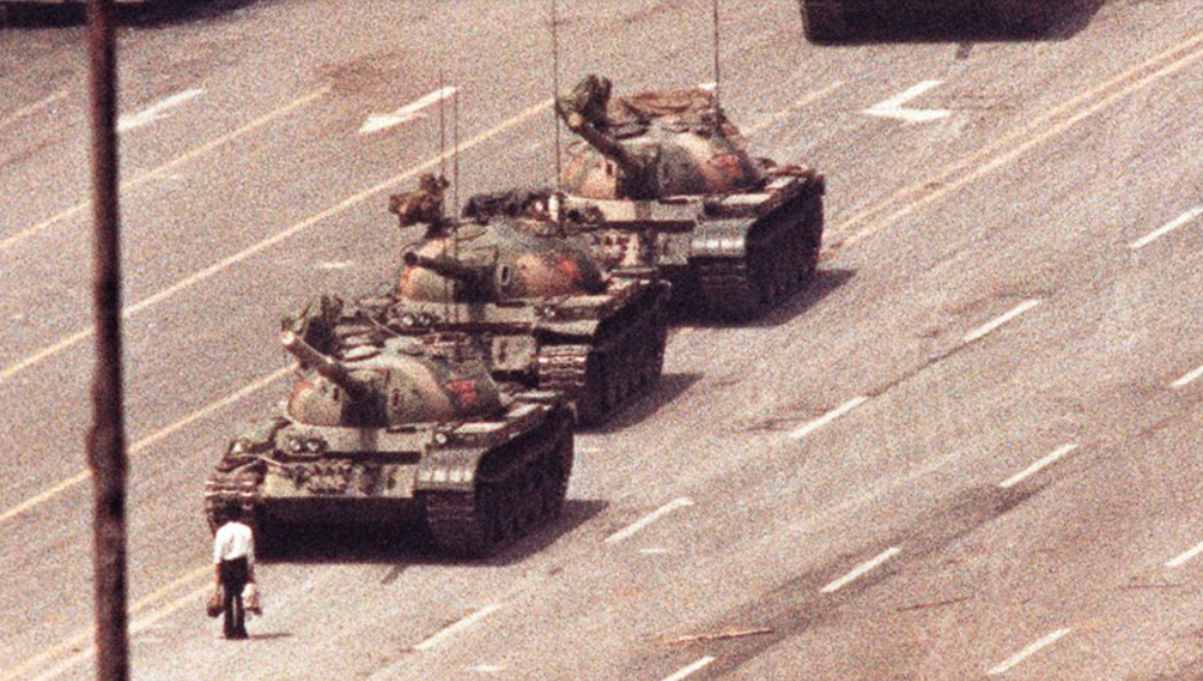 Rede Internacional de Apoio ao Tibete homenageia vítimas do Massacre de Tiananmen