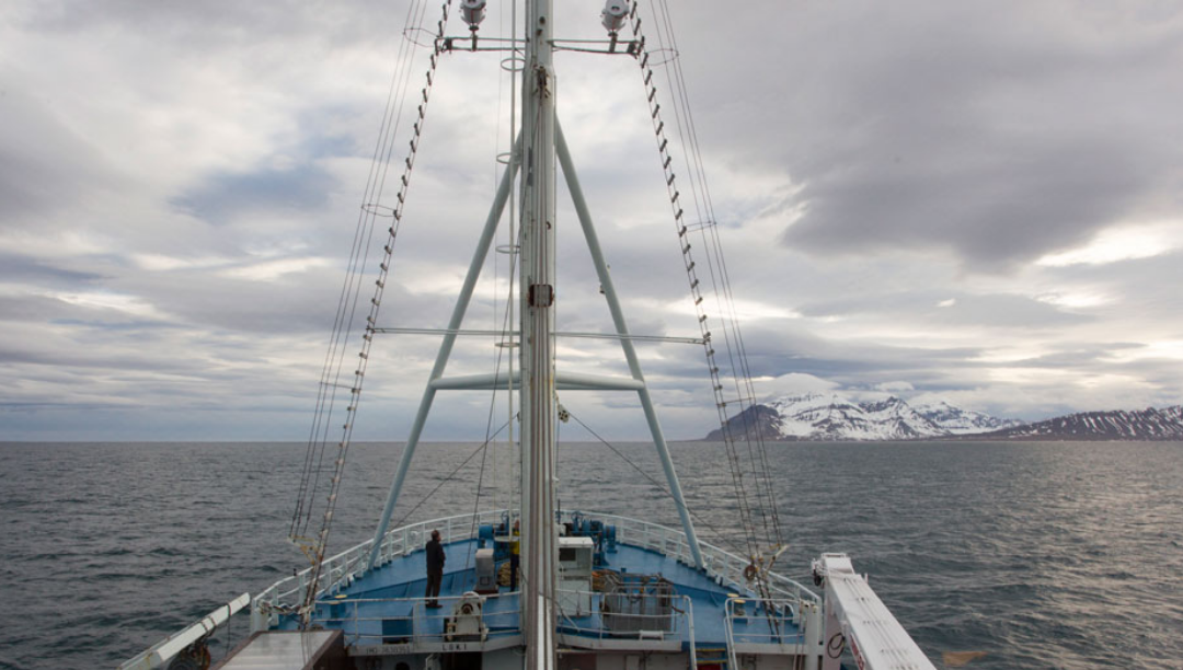 Guterres pede compromisso global com a “conservação e sustentabilidade dos oceanos”