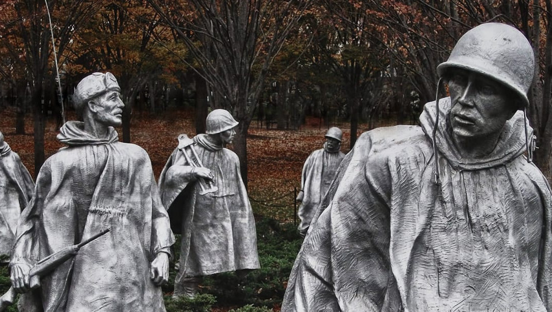 Igrejas de todo o mundo pedem fim definitivo da guerra na Coreia, 70 anos depois