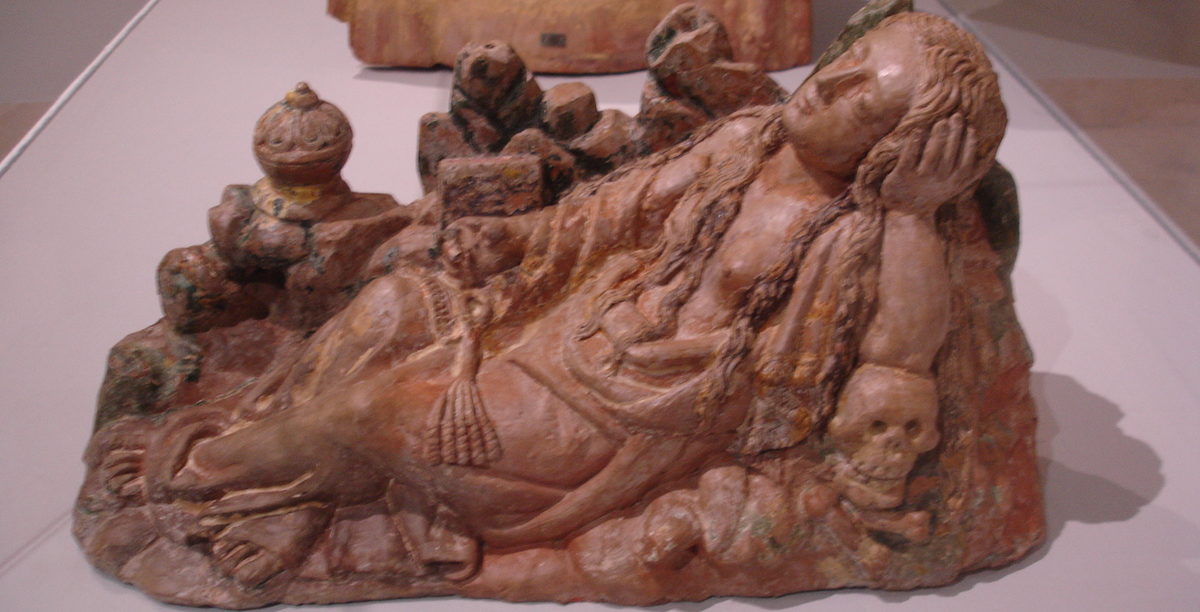 Frei Agostinho da Cruz. Expo Museu do Oriente.