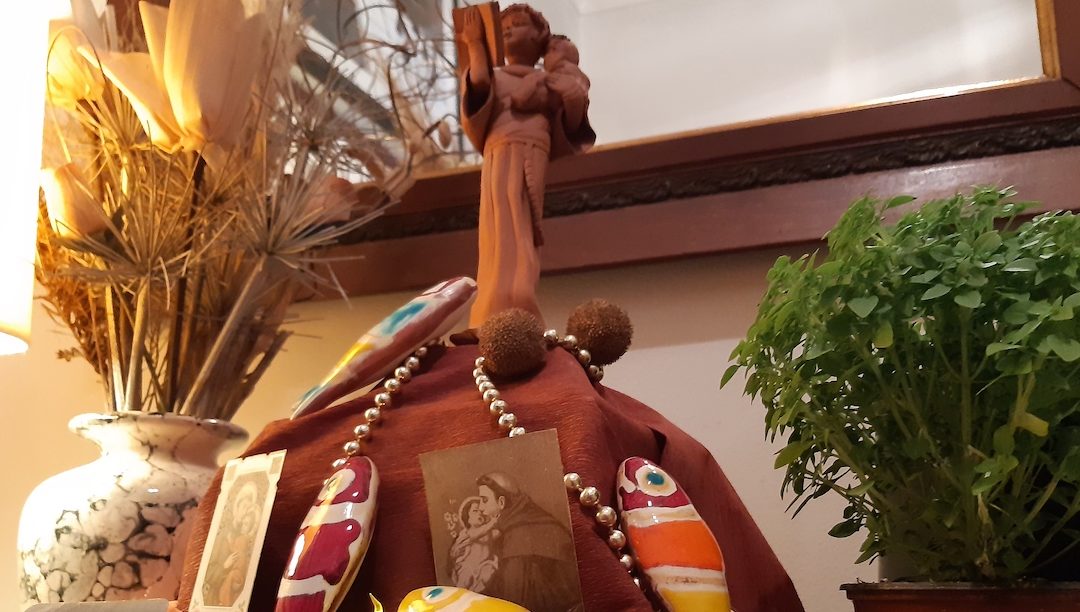 Santo António é de todos