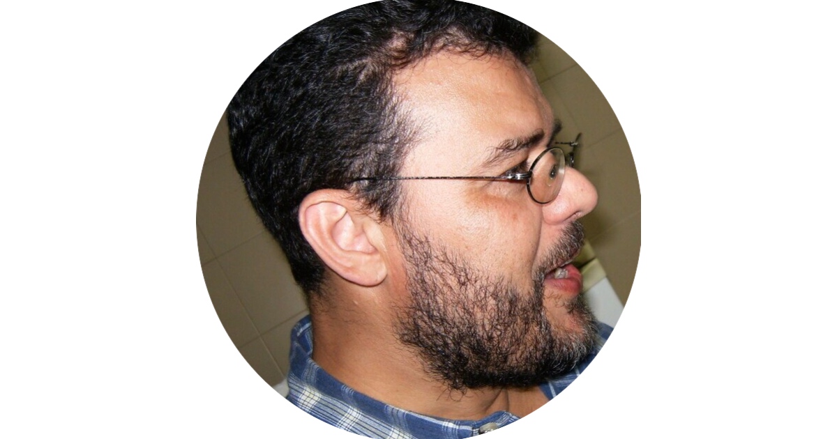 Filipe Samuel Nunes