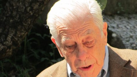 Gonçalo Ribeiro Telles (1922-2020): Portugal de luto pelo ambientalista, católico antifascista e pensador do território Gonçalo Ribeiro Telles