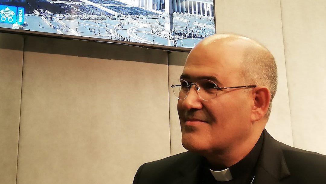 Cardeal Tolentino “dentro de dias” o novo prefeito do Dicastério para a Cultura e a Educação
