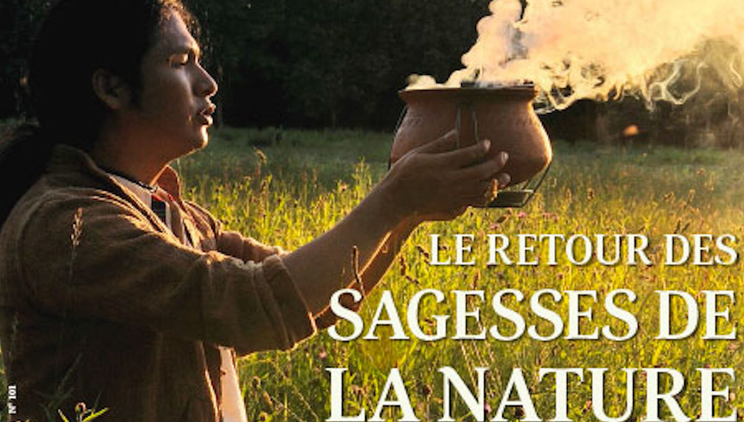 Aos 101 números, “Le Monde des Religions” deixa de se editar em papel