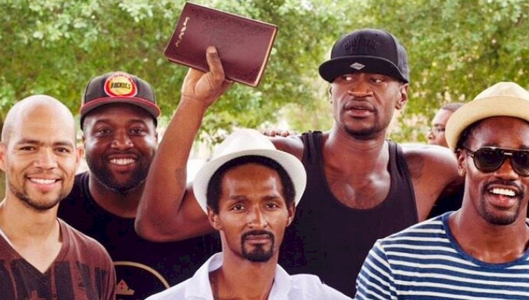 George Floyd: o “gentil gigante” que inspirou dezenas de jovens a seguir Jesus