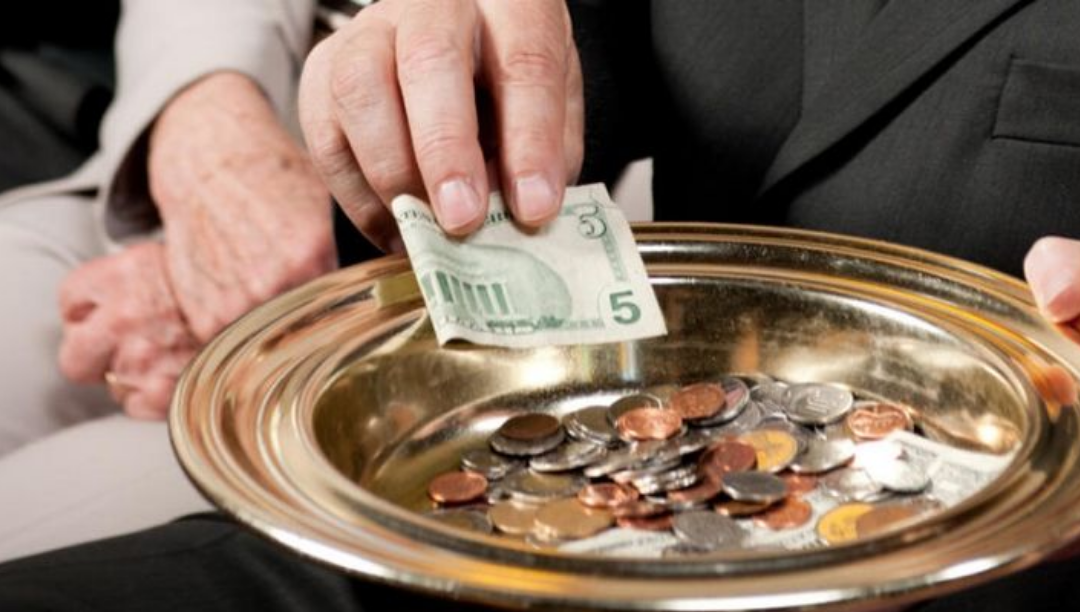 Movimento Nós Somos Igreja acusa Igreja na Irlanda de falta de transparência financeira