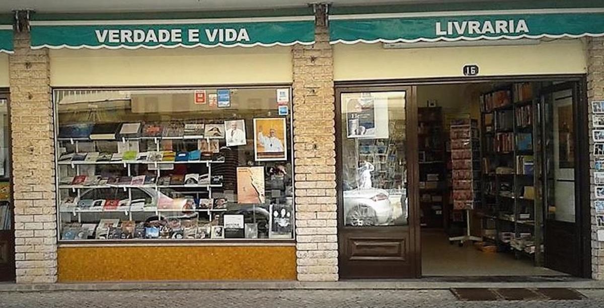 Livraria Verdade e Vida