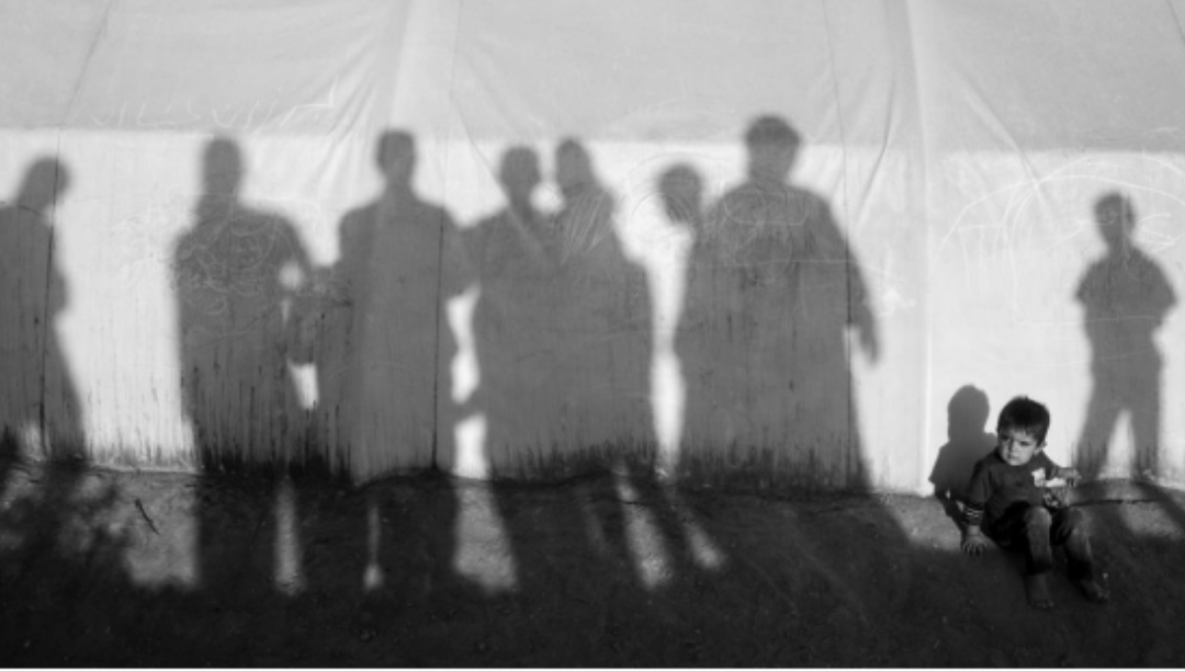 Iraque: Crianças yazidi que sobreviveram ao Estado Islâmico precisam de ajuda urgente, alerta Amnistia Internacional