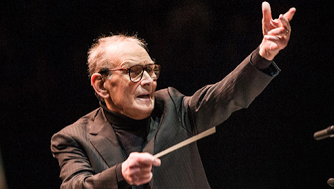 Ennio Morricone (1928-2020): As bandas sonoras das nossas vidas