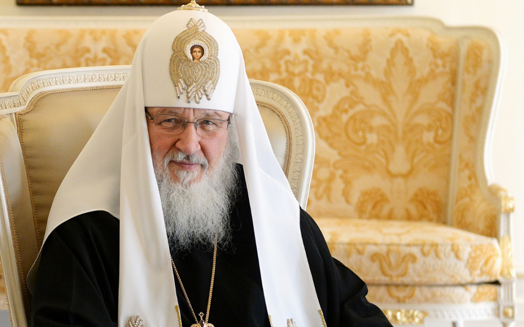 Perseguição religiosa na Bielorrússia não impede Patriarca Cirilo de elogiar Presidente Lukashenko