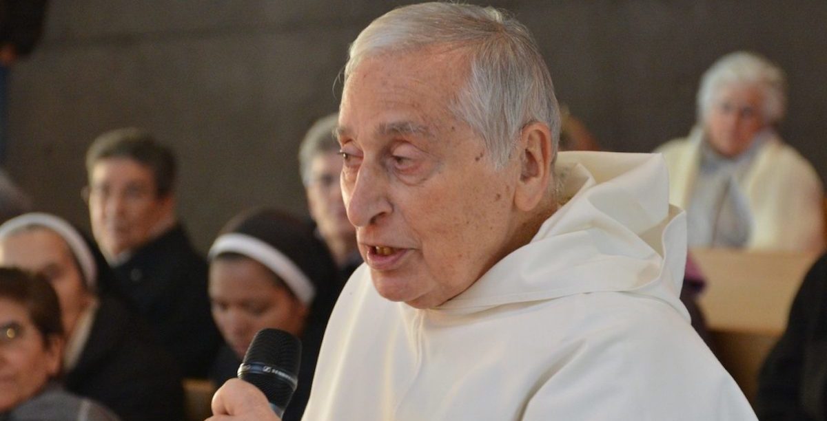 Frei Mateus Peres