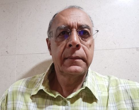 Mahomed Abed