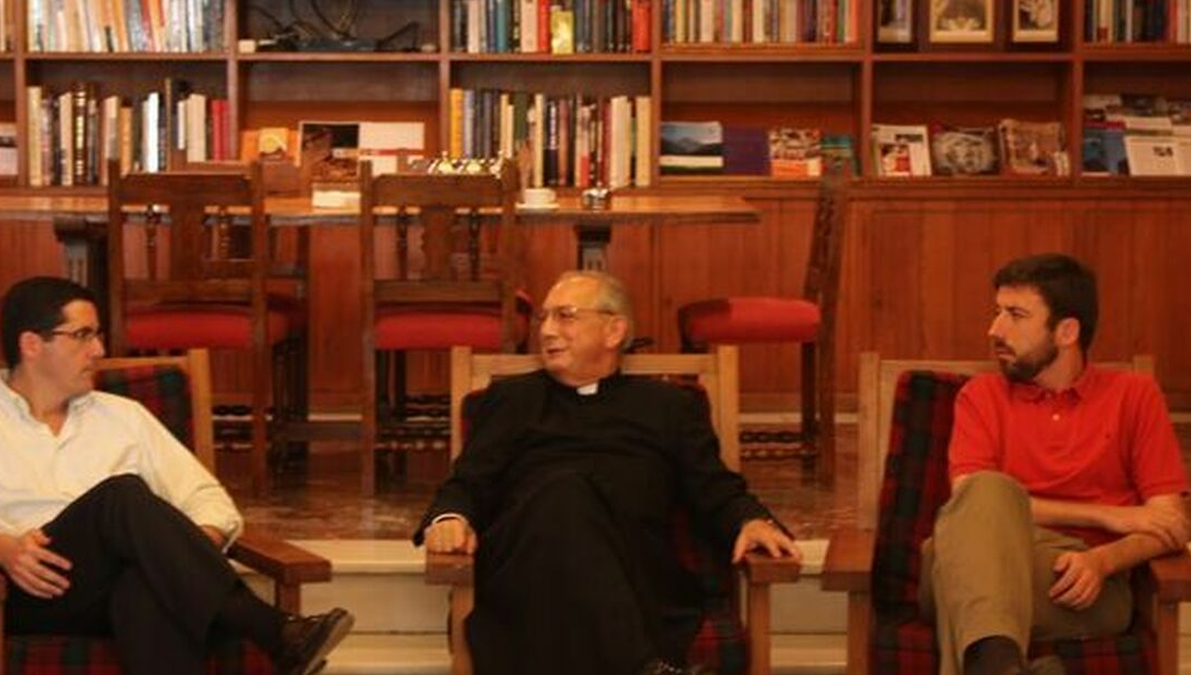 Padre do Opus Dei condenado por abusos sexuais