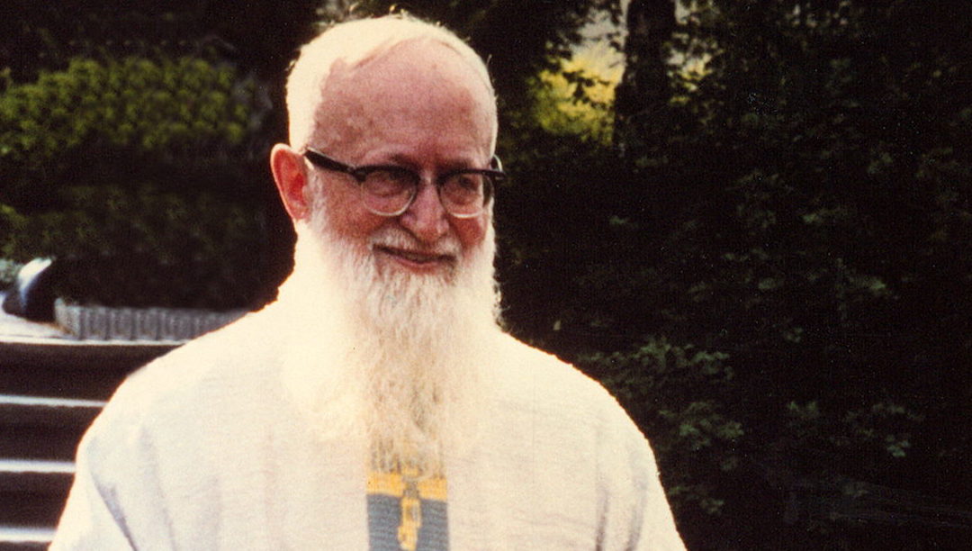 Beatificação do fundador de Schoenstatt foi suspensa