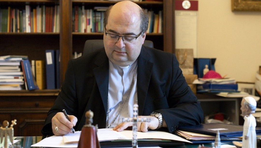 Igreja Católica publica “manual de instruções” para acompanhar denúncias de pedofilia