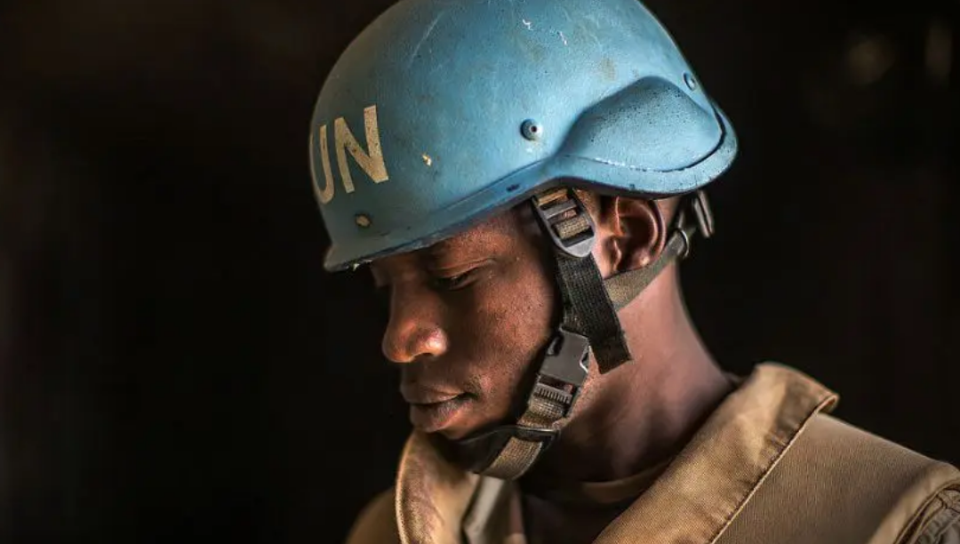 Papa apoia resolução de cessar fogo da ONU e pede que esta seja “eficaz e rápida”