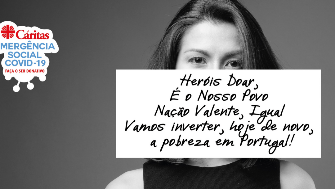 Cáritas e Fundação S. João de Deus lançam campanhas para combater pobreza e exclusão em Portugal