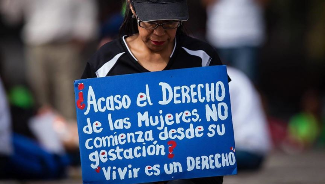 Supremo Tribunal do México em vias de despenalizar aborto em todo o país