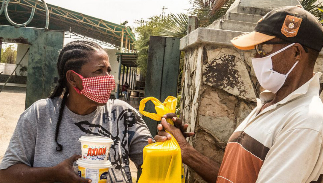 Mais 215 milhões de pobres na América Latina são “um escândalo que faz barulho na consciência da Igreja”, dizem bispos do continente