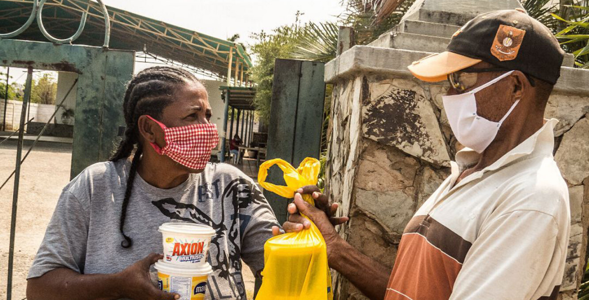 pobreza venezuela, Foto ACN pobreza venezuela, Foto ACN