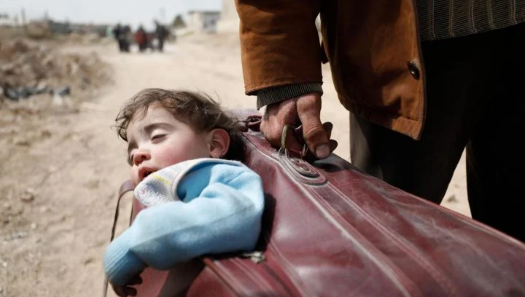 EUA: Bispos católicos contra Trump por negar asilo a refugiados
