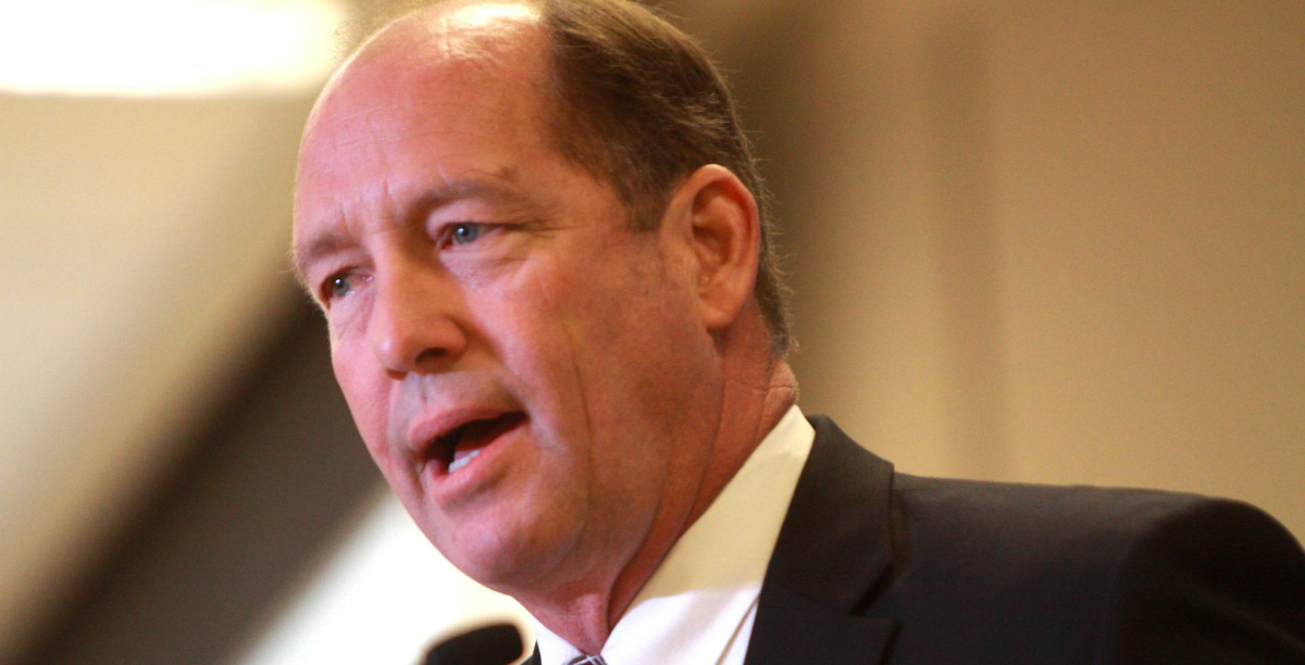 ted yoho, foto Gage Skidmore Wikimedia Commons