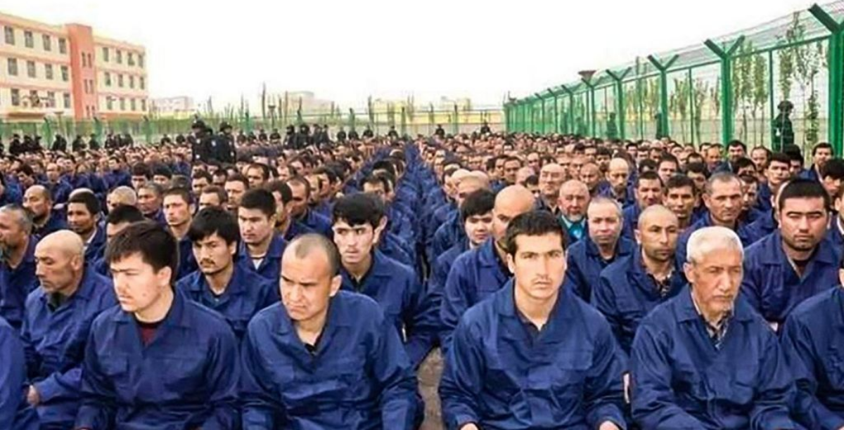 uigures, China, Foto_ © Xinjiang Bureau of Justice WeChat Account
