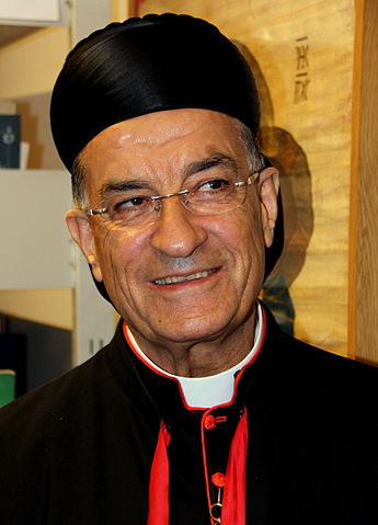 Béchara Boutros Raï
