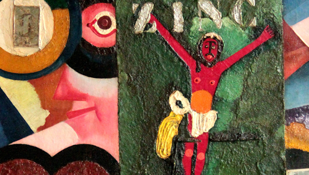 Recristianização e identidade, autonomização e diversificação: uma perspectiva histórica (ensaio)