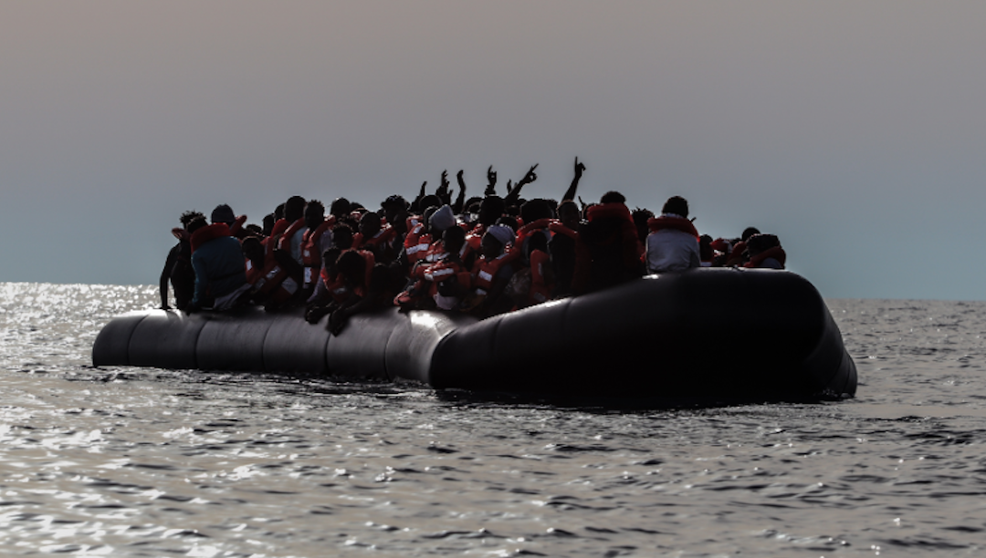 Cristãos constituem o maior grupo de migrantes a nível mundial