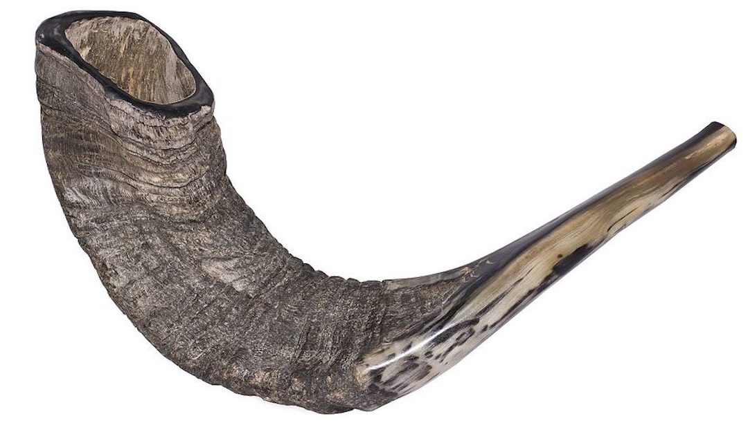Inglaterra: Proibição de tocar shofar judaico levantada para líderes das comunidades