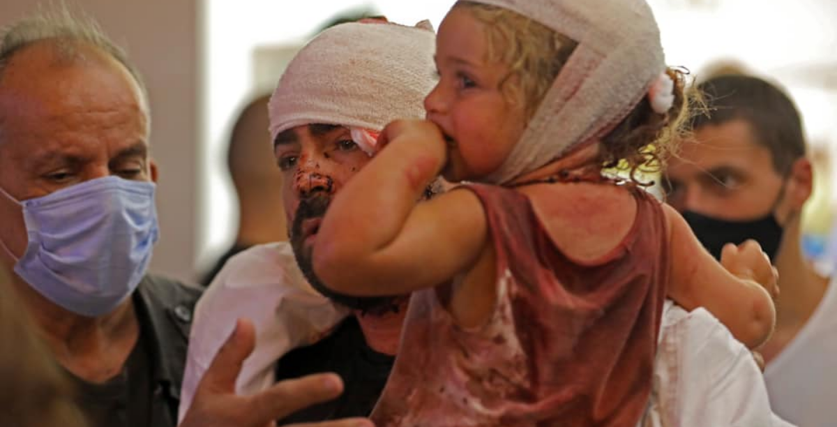criancas libano, Foto_ UNICEF