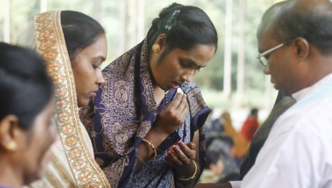 Sri Lanka: Novo partido no poder põe em risco liberdade religiosa