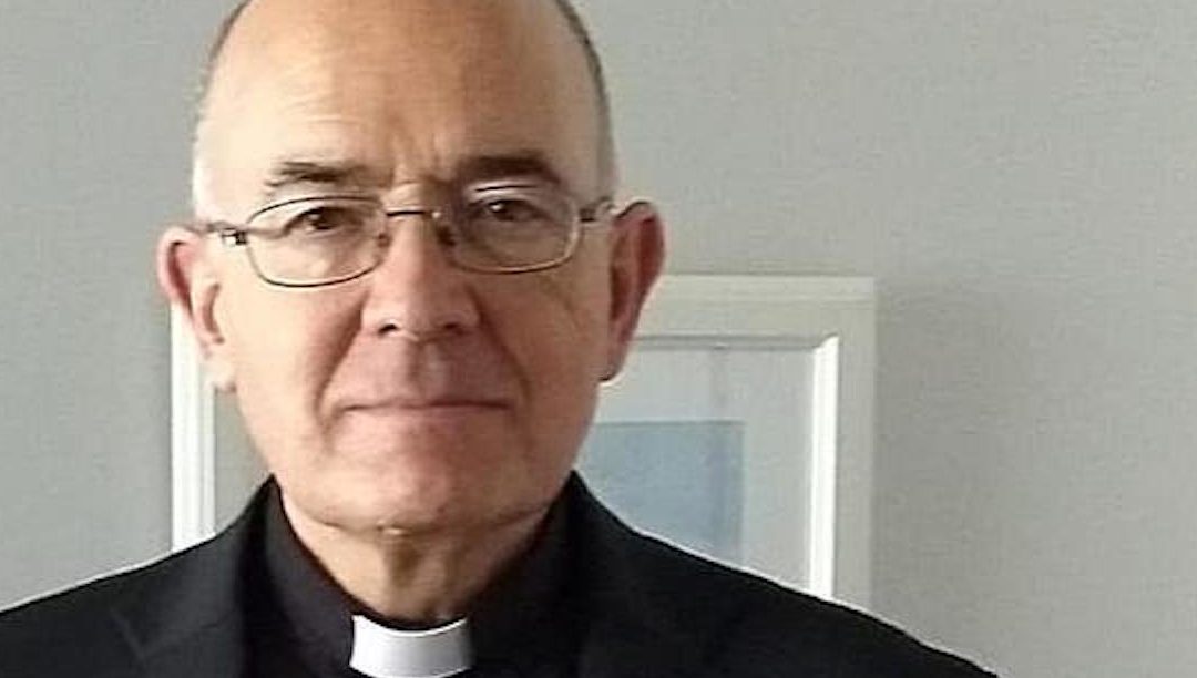 Seis padres infectados com covid num encontro da Opus Dei