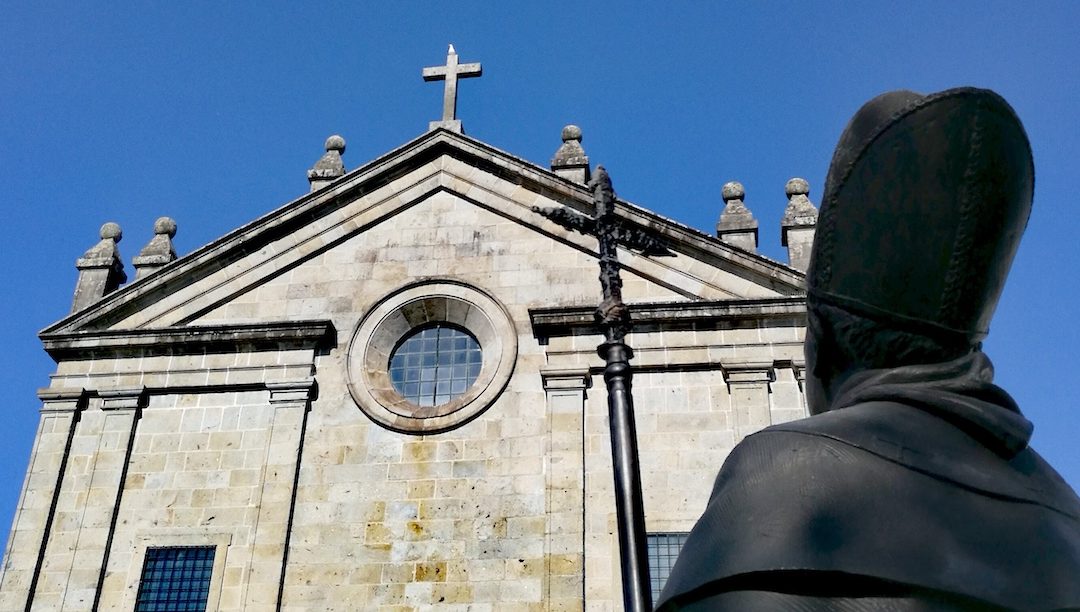 Um novo arcebispo para Braga (7) – Miguel Bandeira: Um Templo com Francisco