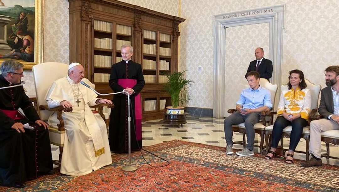 Mais de metade dos “católicos praticantes” nunca ouviram falar da “Laudato si’”
