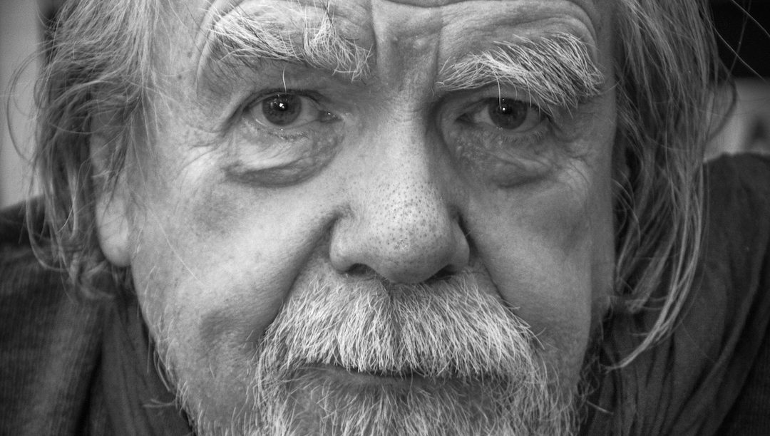 Michael Lonsdale: “Gostaria de morrer tranquilamente. Em Deus sobretudo”