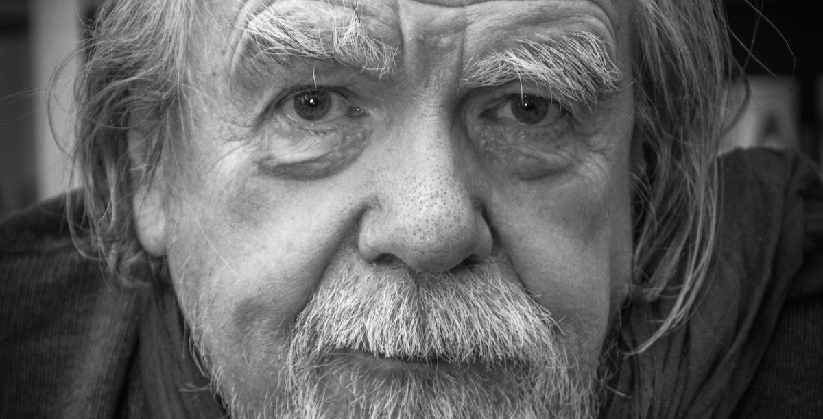 Michael Lonsdale