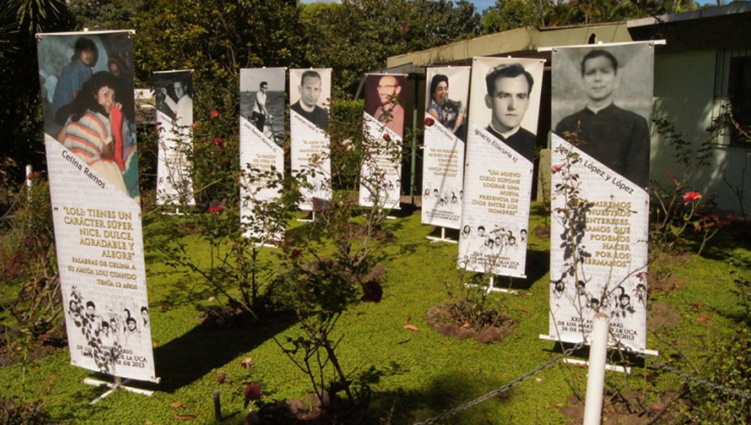 Responsável pelo massacre de jesuítas em El Salvador condenado a 133 anos de prisão
