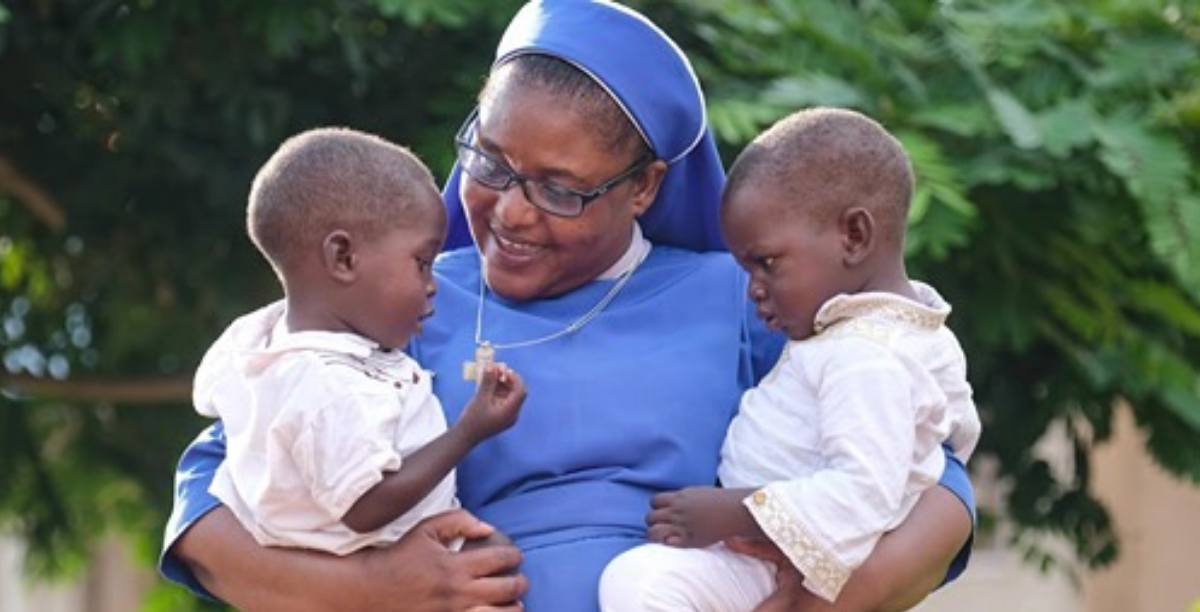 Nazareth Home for God’s Children in Yendi, Ghana , Foto FB Nazareth Home for God's Children in Yendi, Ghana , Foto FB