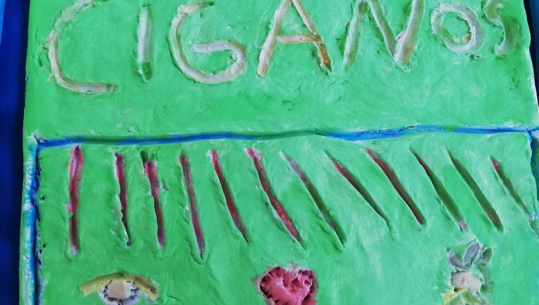 Obra da Pastoral dos Ciganos diz que discurso “racista” de Ventura já devia ter “um processo em cima”