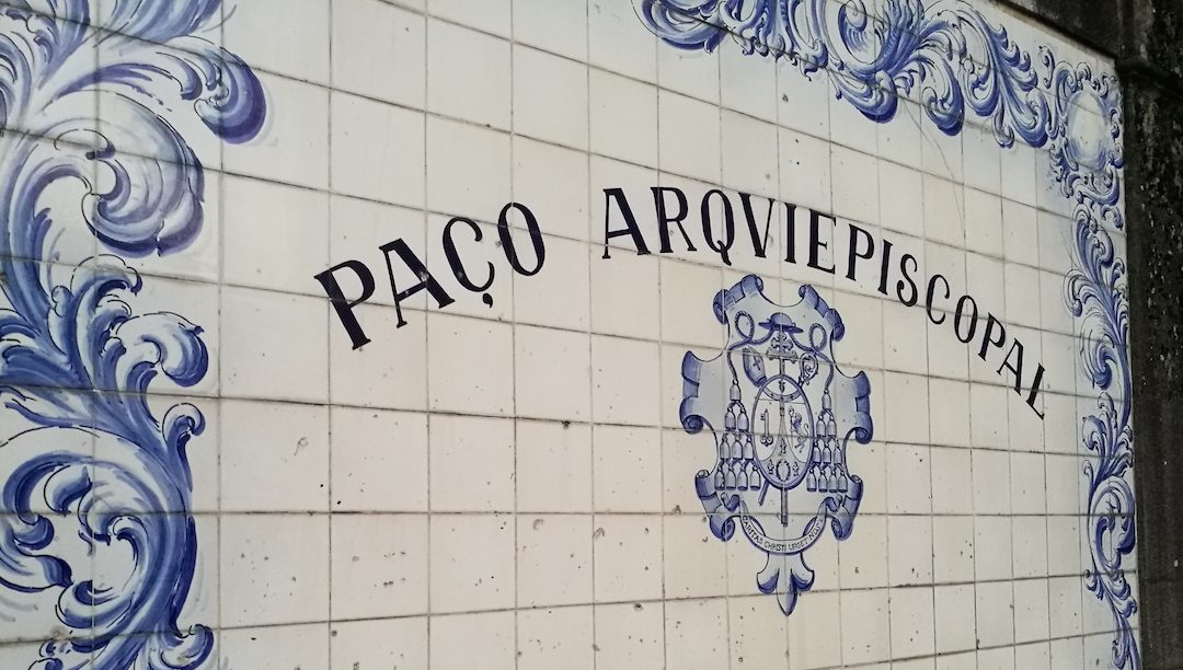 Um novo arcebispo para Braga (9) – Pároco de paróquia urbana: Ultrapassar o “medo de perder”