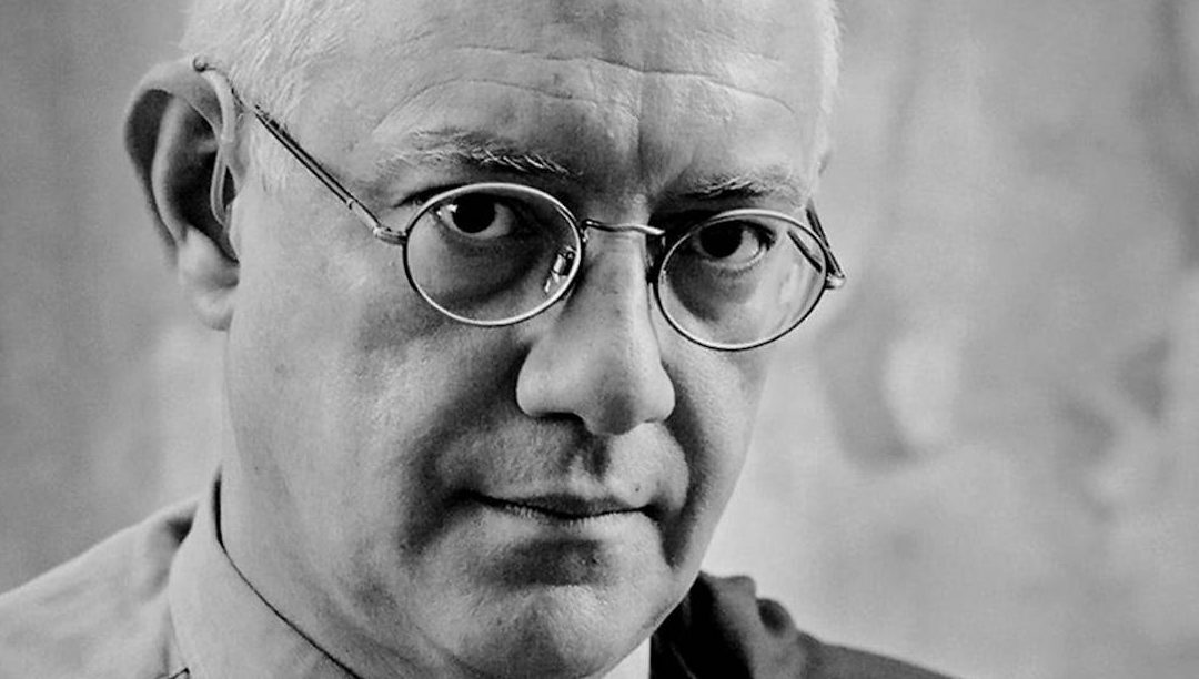 O que o 7MARGENS deve a Vicente Jorge Silva