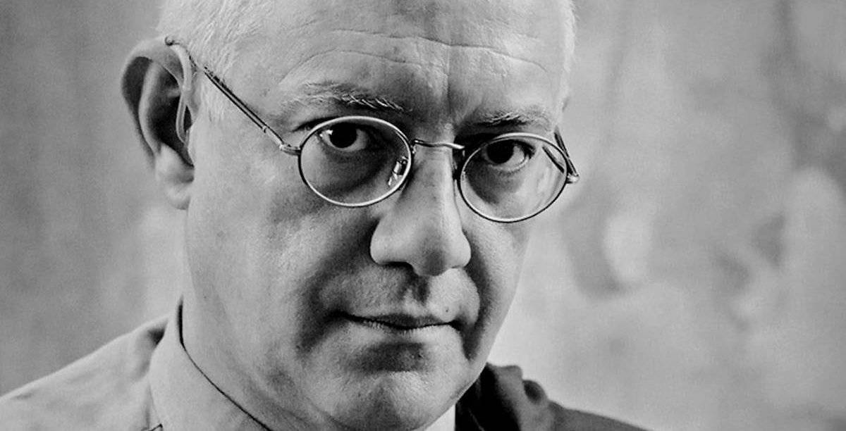 Vicente Jorge Silva. Vicente Jorge Silva.