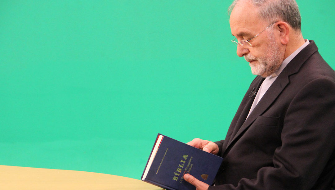 Exéquias do bispo de Viana entre segunda e quarta-feira